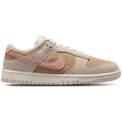 Nike Dunk Low Phantom Washed Coral