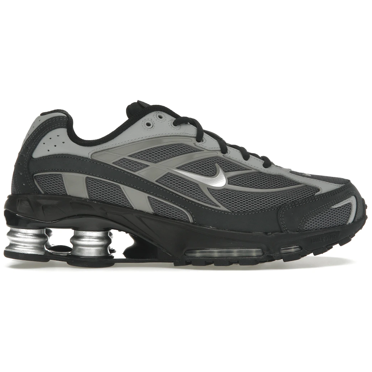 Nike Shox Ride 2 Light Graphite