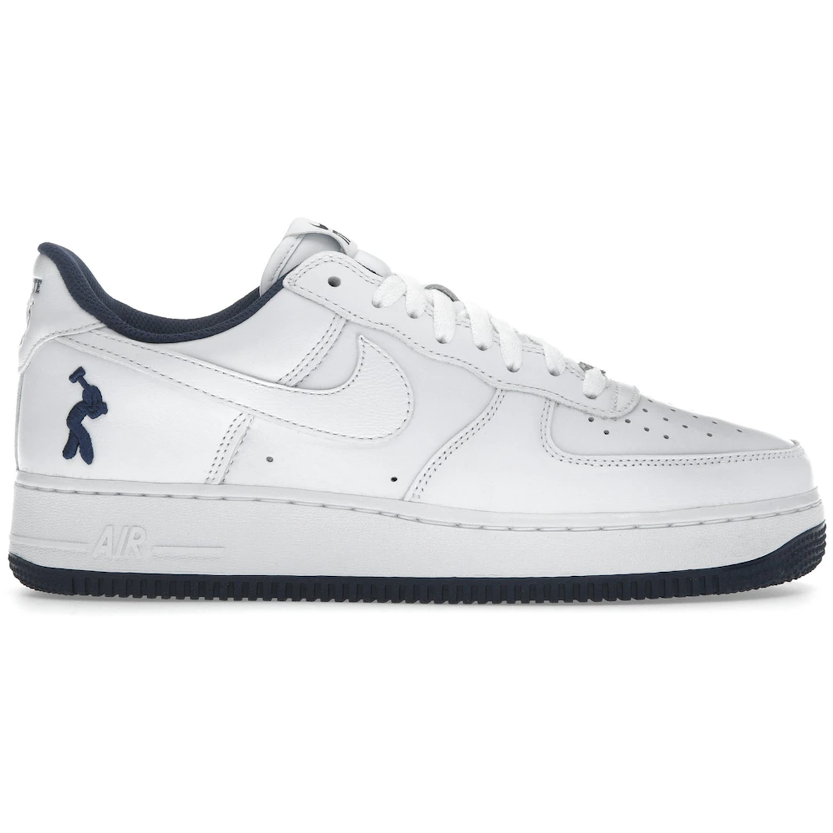 Nike Air Force 1 Low Lil Yachty Concrete Boys It's Us