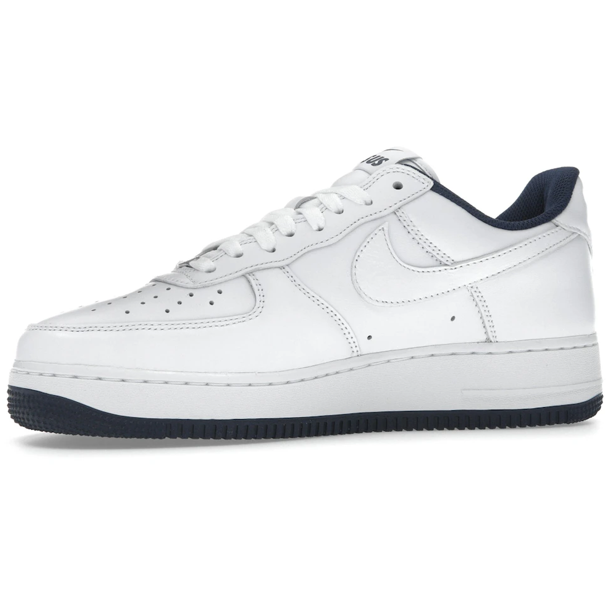 Miniatyrbild av Nike Air Force 1 Low Lil Yachty Concrete Boys It's Us 3