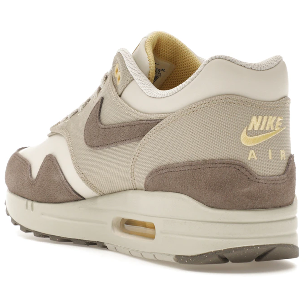Miniatyrbild av Nike Air Max 1 Cave Stone 4