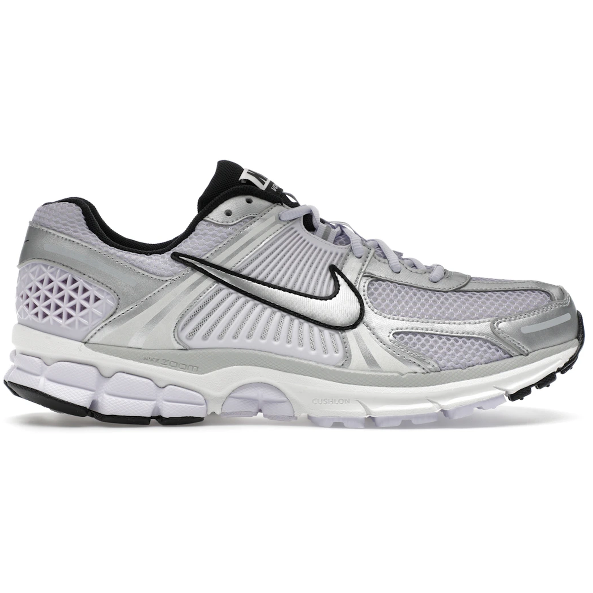 Nike Zoom Vomero 5 Barely Grape Metallic Silver