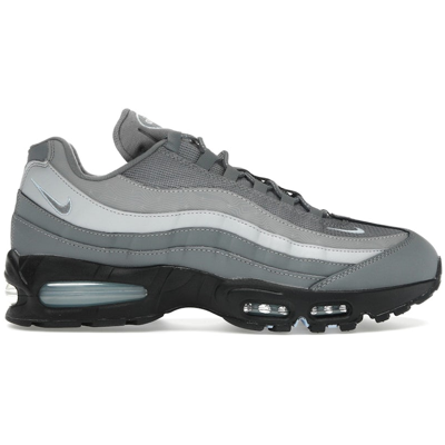 Nike Air Max 95 OG Big Bubble Cool Grey