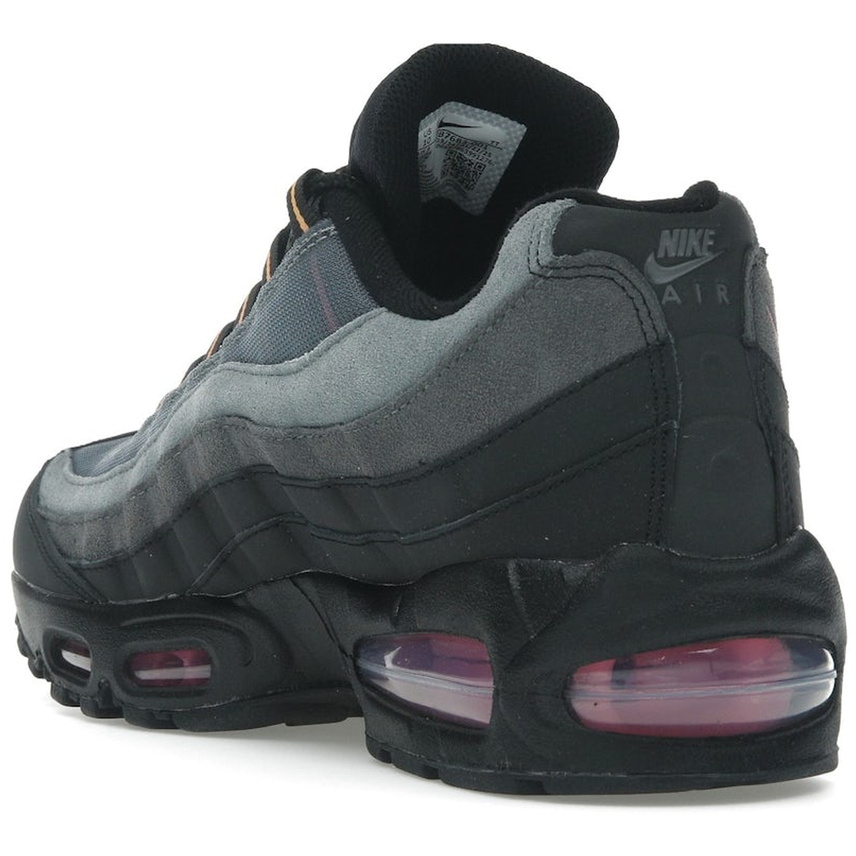 Miniatyrbild av Nike Air Max 95 OG Big Bubble Sundial 4