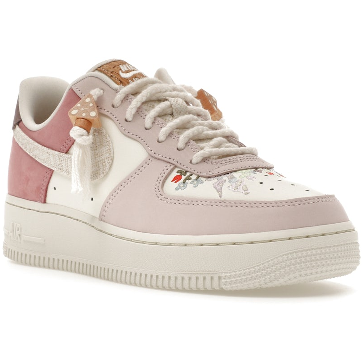 Miniatyrbild av Nike Air Force 1 Low Mushroom 2