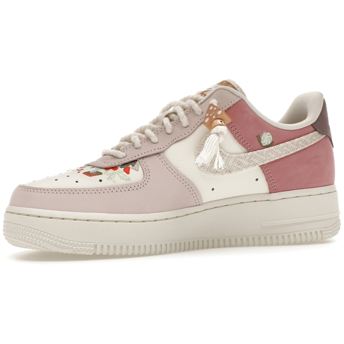 Miniatyrbild av Nike Air Force 1 Low Mushroom 3