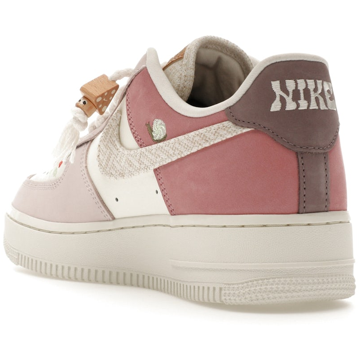 Miniatyrbild av Nike Air Force 1 Low Mushroom 4