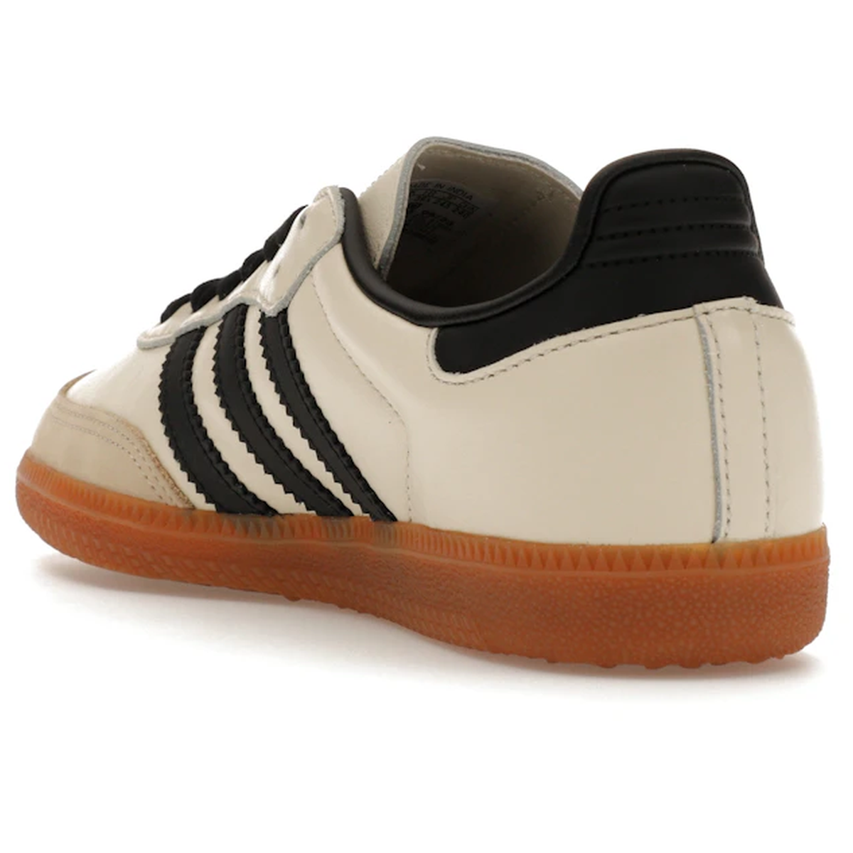 Miniatyrbild av Adidas Samba OG Cream White Sand Strata 4