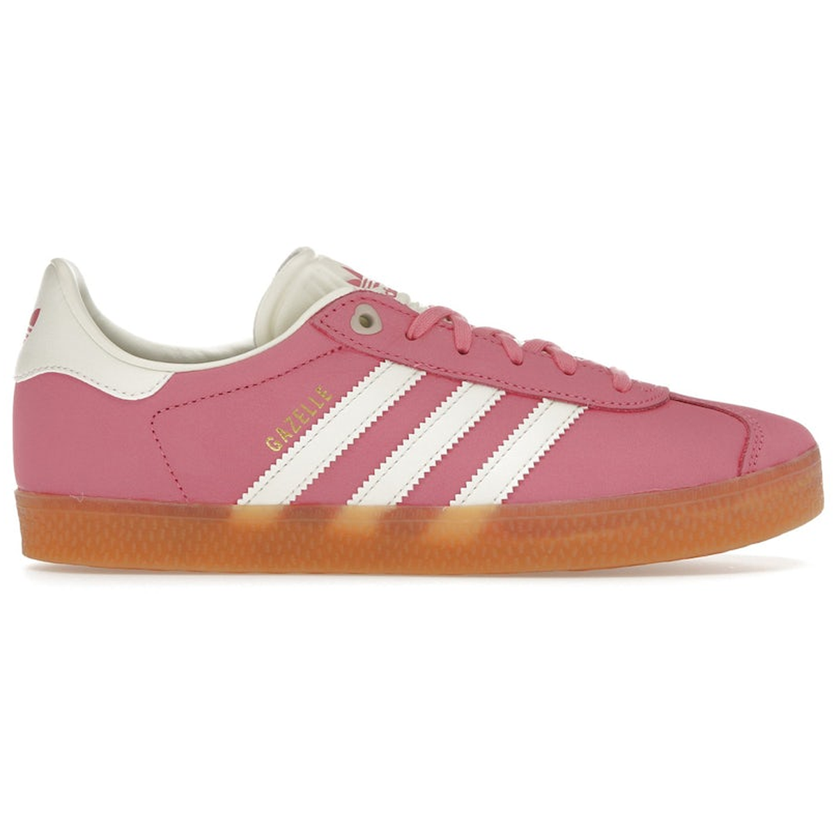 Adidas Gazelle Pink Fusion