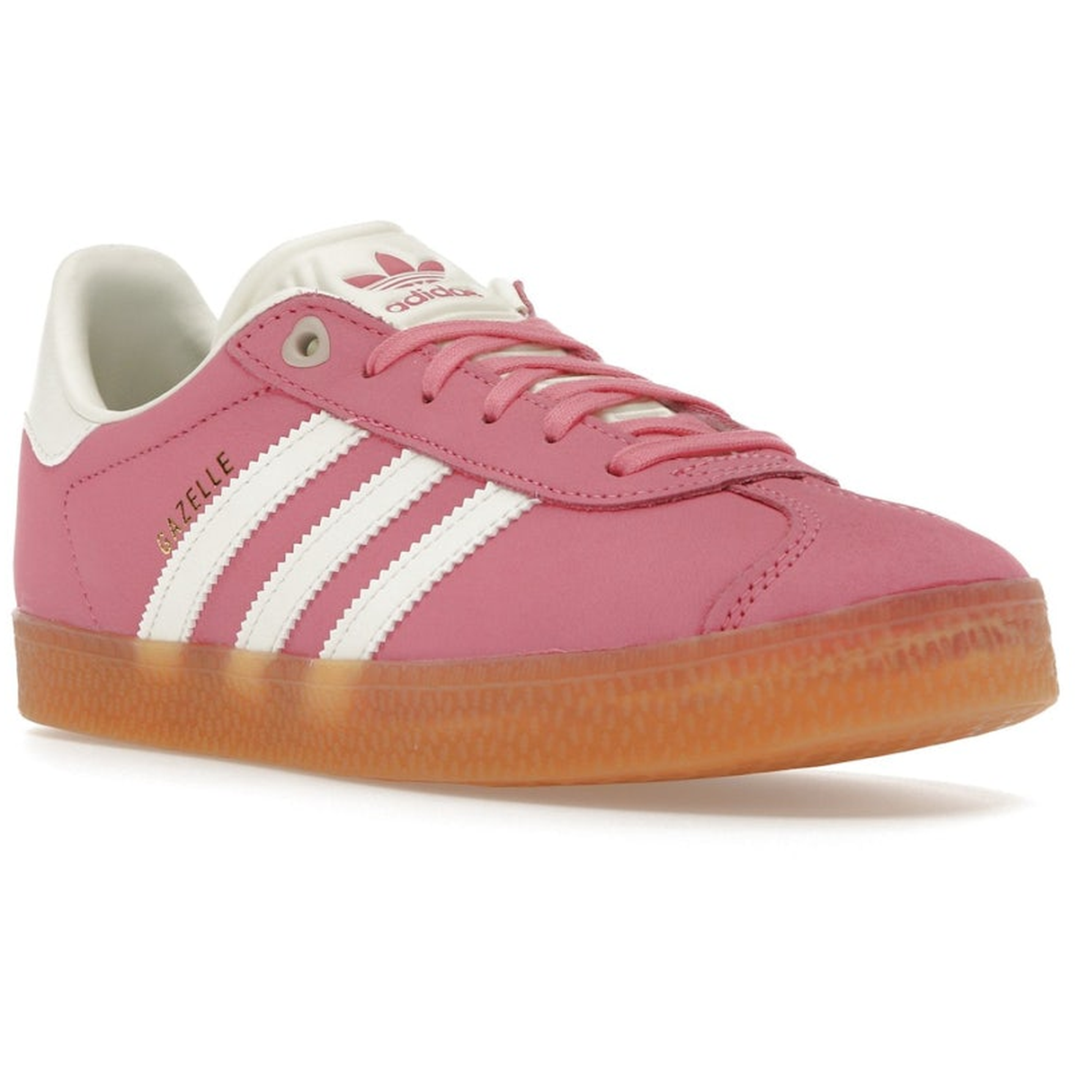 Miniatyrbild av Adidas Gazelle Pink Fusion 2