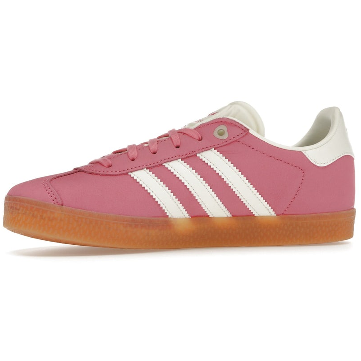 Miniatyrbild av Adidas Gazelle Pink Fusion 3