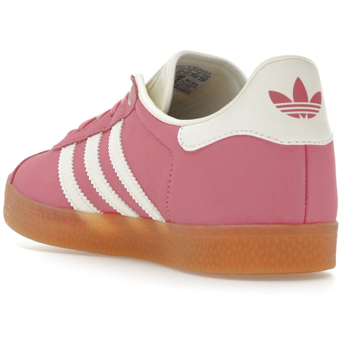 Miniatyrbild av Adidas Gazelle Pink Fusion 4