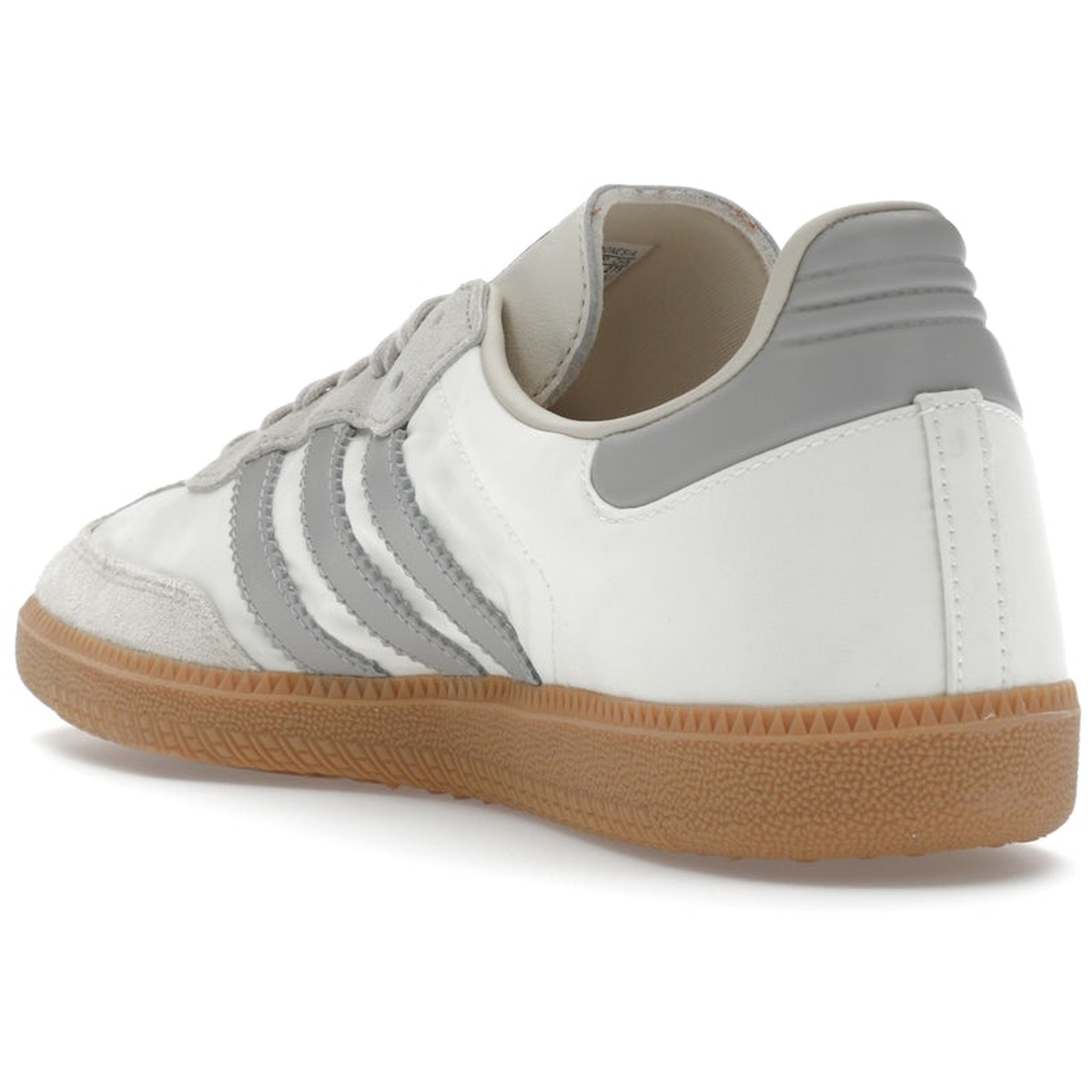 Miniatyrbild av Adidas Samba OG Off White Alluminum 4