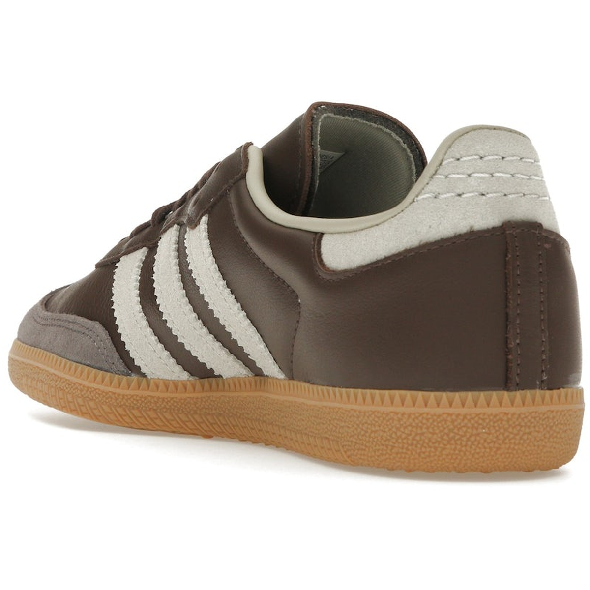 Miniatyrbild av Adidas Samba Brown Putty Grey 4