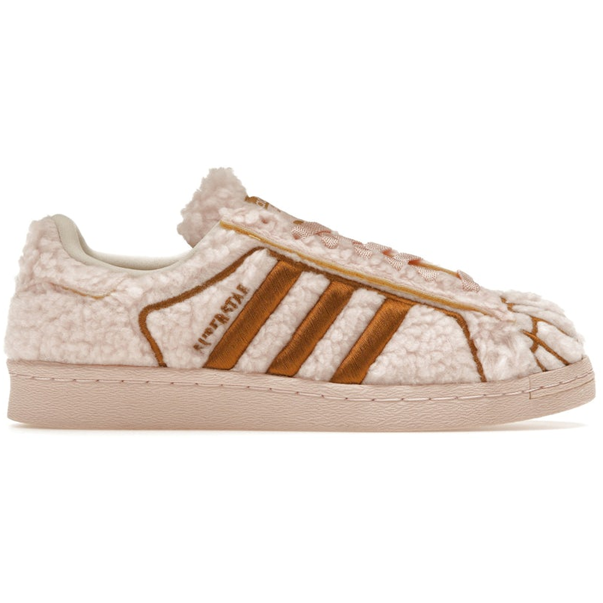 Adidas Superstar Concha Strawberry