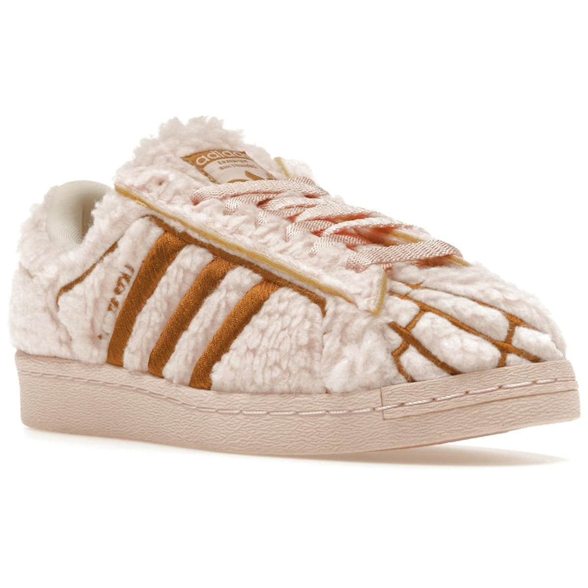 Miniatyrbild av Adidas Superstar Concha Strawberry 2