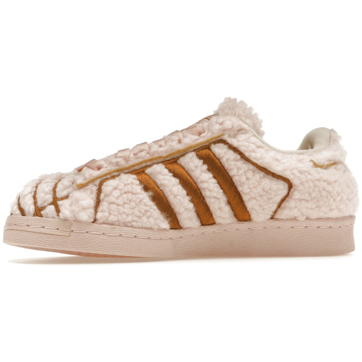 Miniatyrbild av Adidas Superstar Concha Strawberry 3