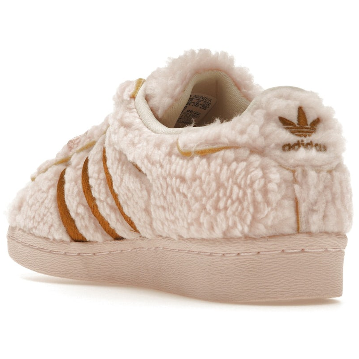 Miniatyrbild av Adidas Superstar Concha Strawberry 4