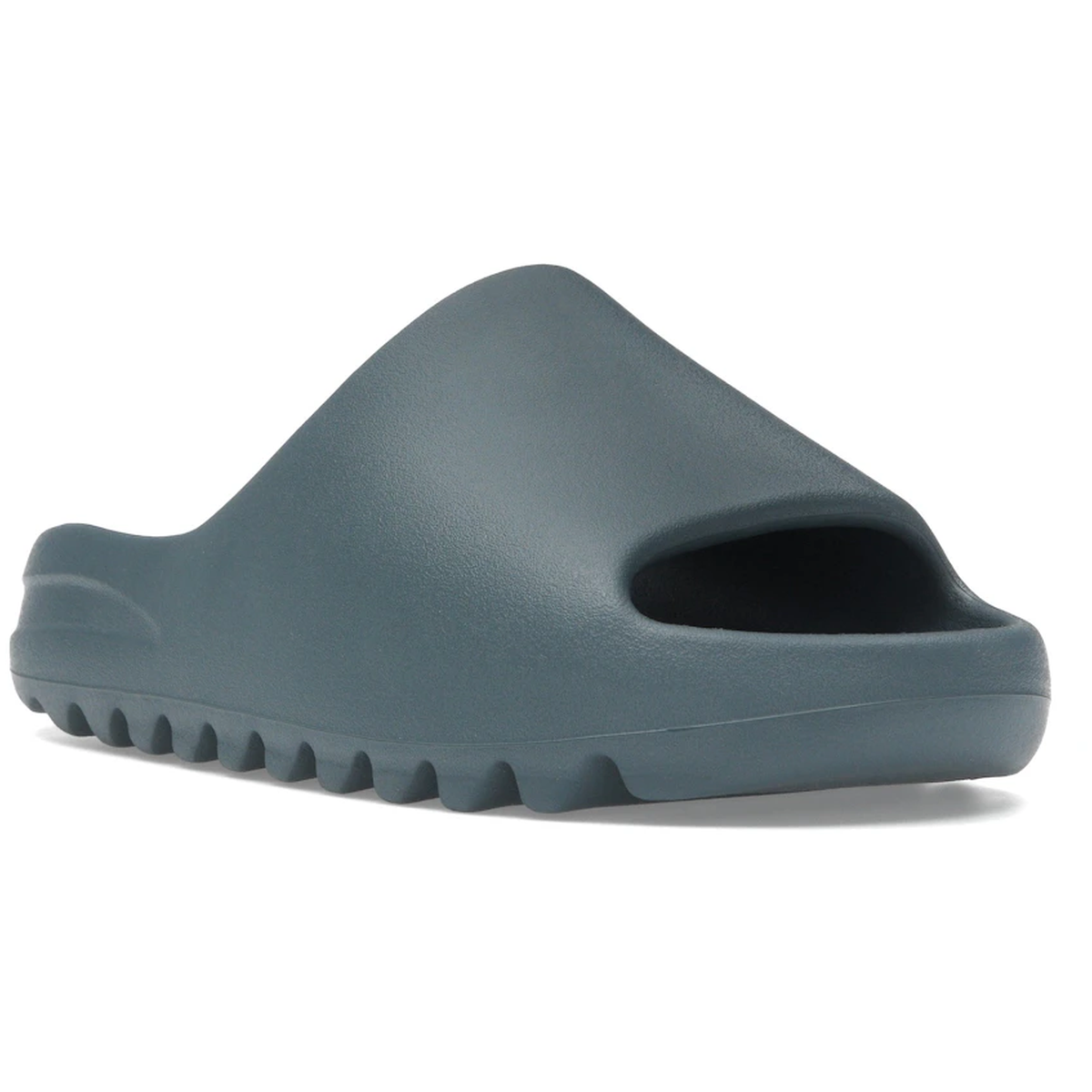 Miniatyrbild av Yeezy Slide Slate Marine 2