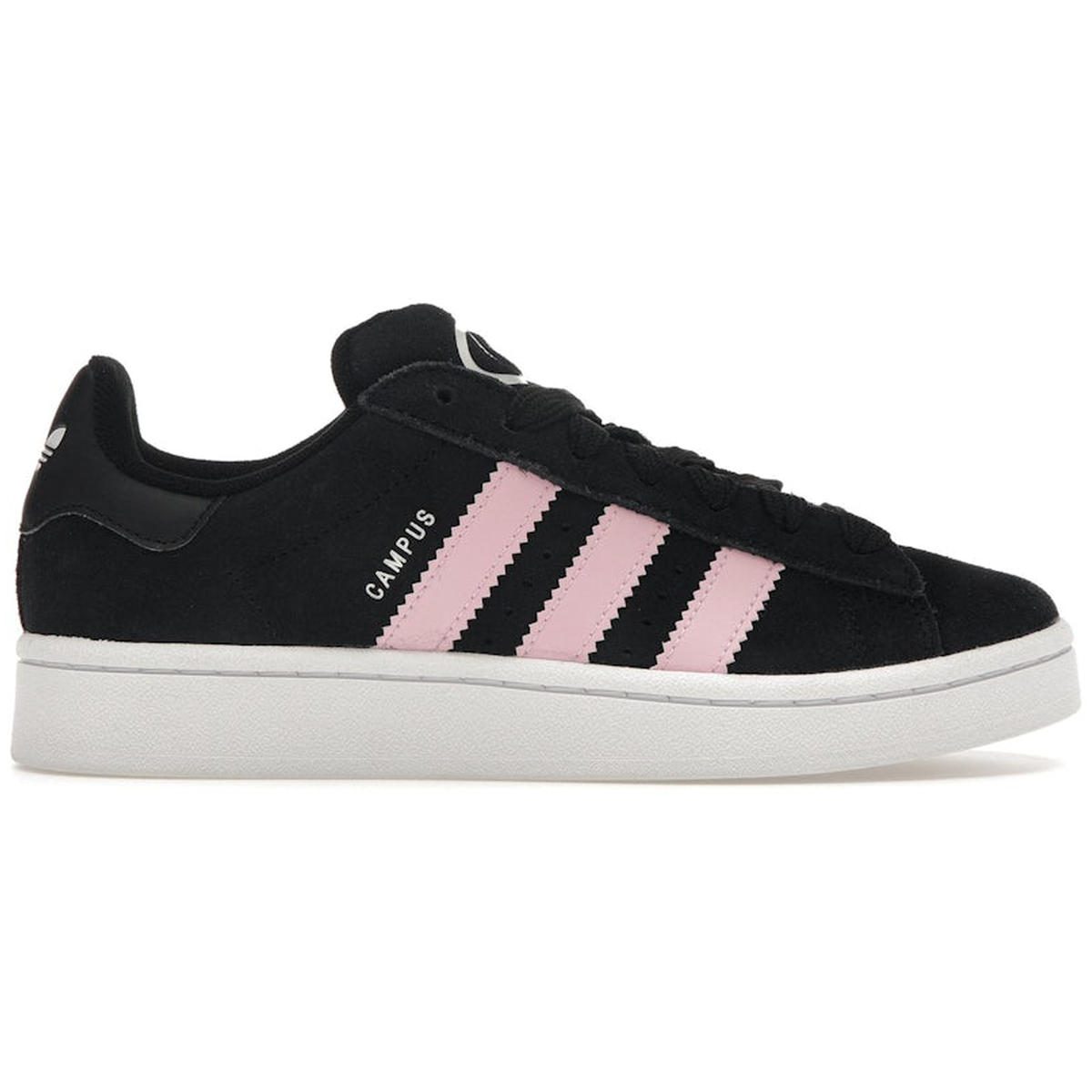 Adidas Campus 00s Core Black True Pink