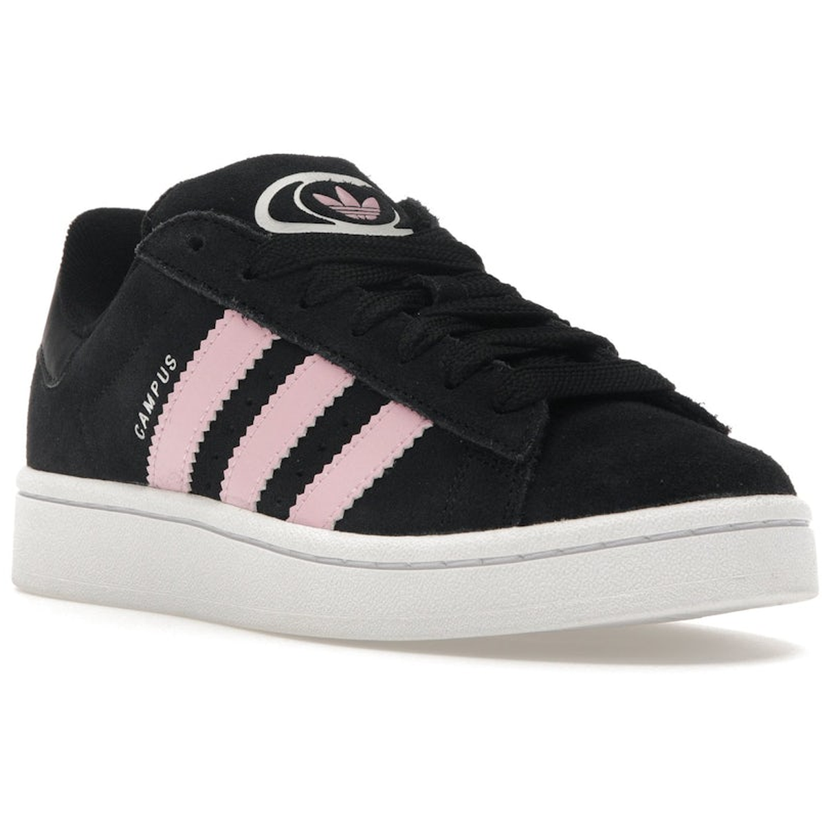 Miniatyrbild av Adidas Campus 00s Core Black True Pink 2