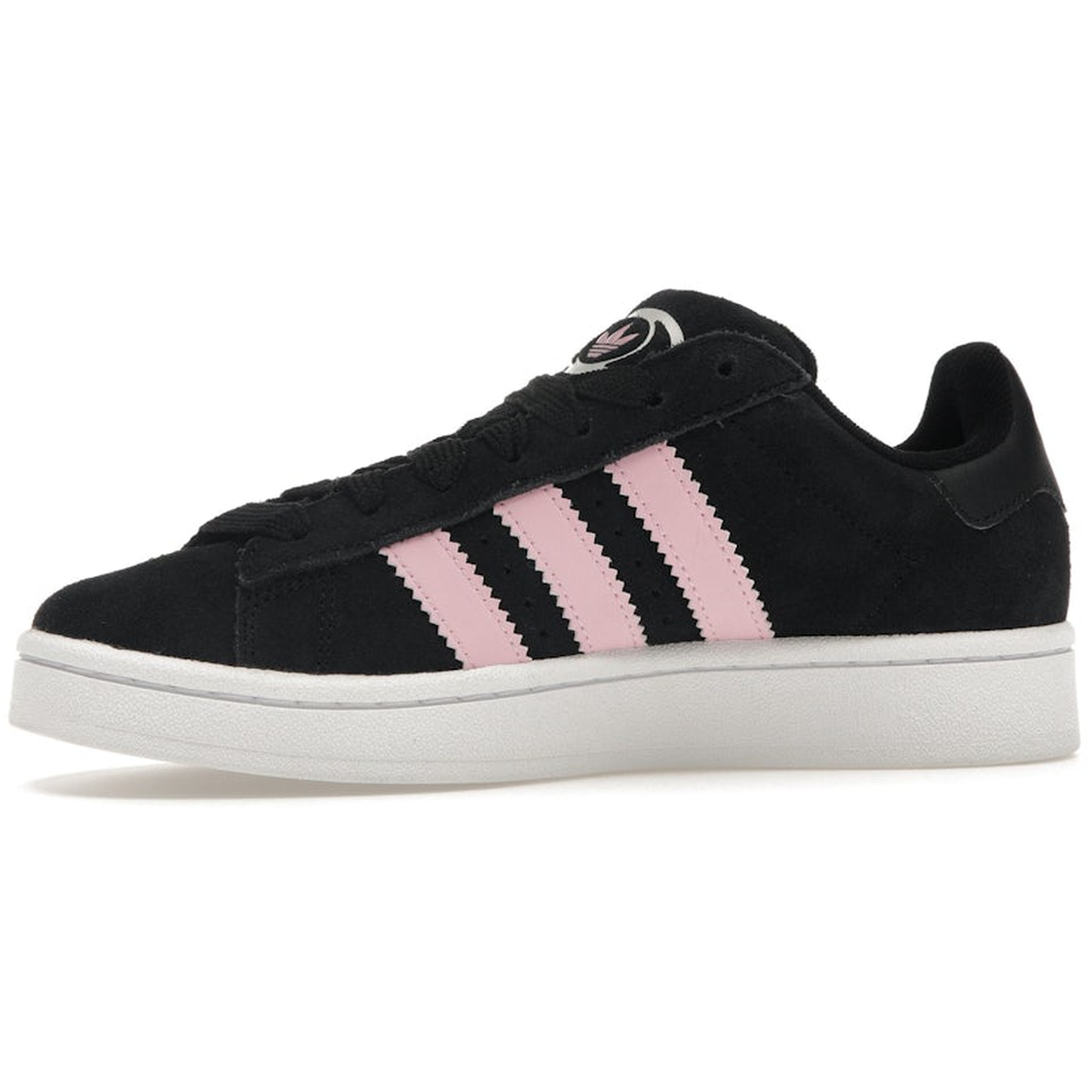 Miniatyrbild av Adidas Campus 00s Core Black True Pink 3