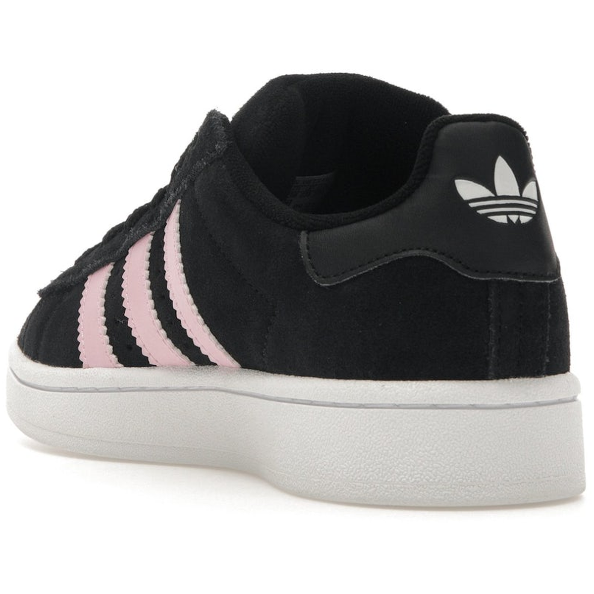 Miniatyrbild av Adidas Campus 00s Core Black True Pink 4