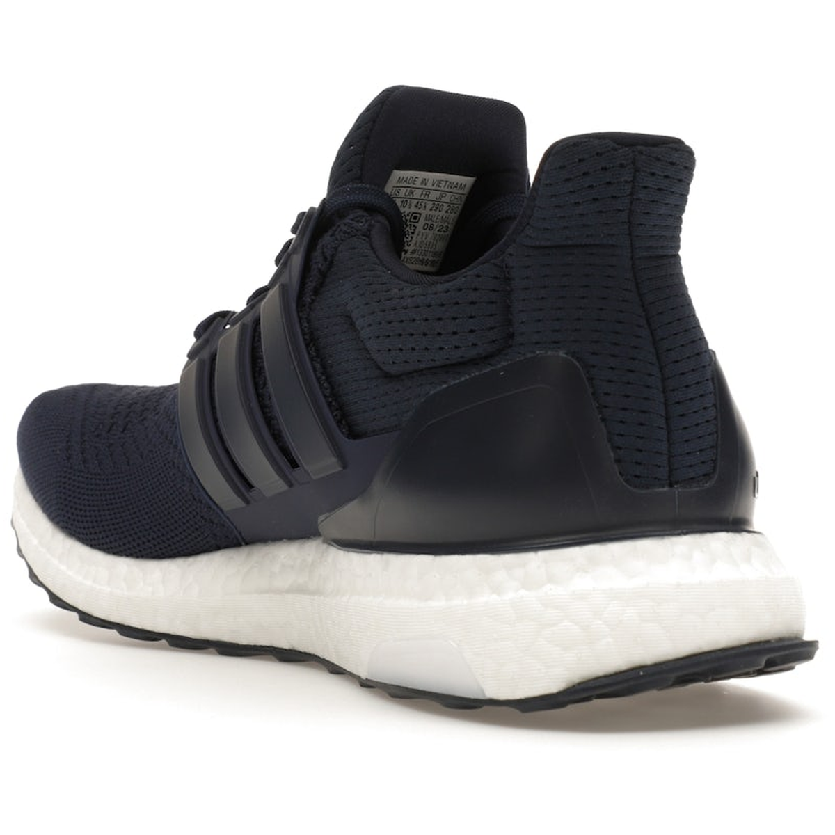 Miniatyrbild av Adidas Ultra Boost 1.0 Shadow Navy Grey Two 4