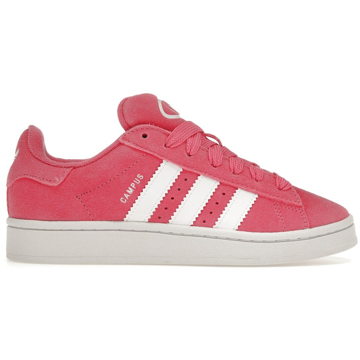 Adidas Campus 00s Pink Fusion