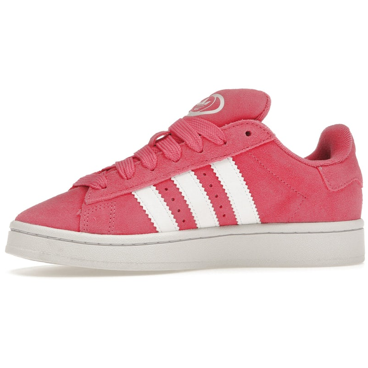 Miniatyrbild av Adidas Campus 00s Pink Fusion 3