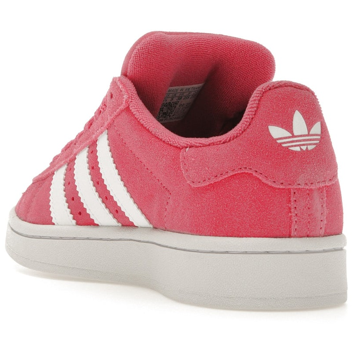 Miniatyrbild av Adidas Campus 00s Pink Fusion 4