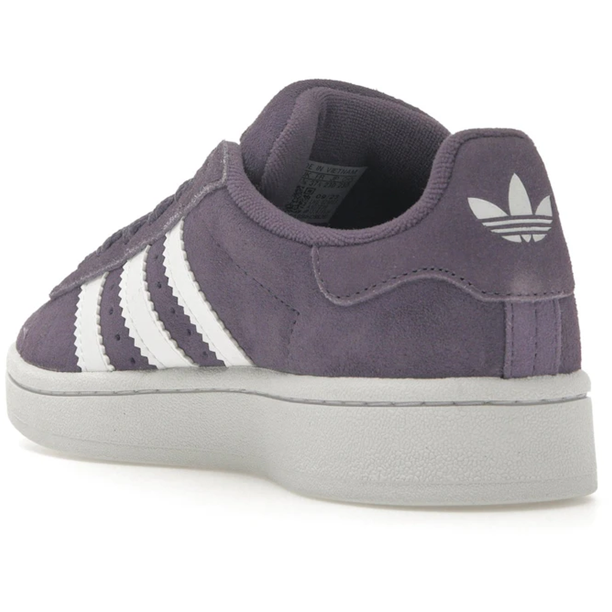 Miniatyrbild av Adidas Campus 00s Shadow Violet 4