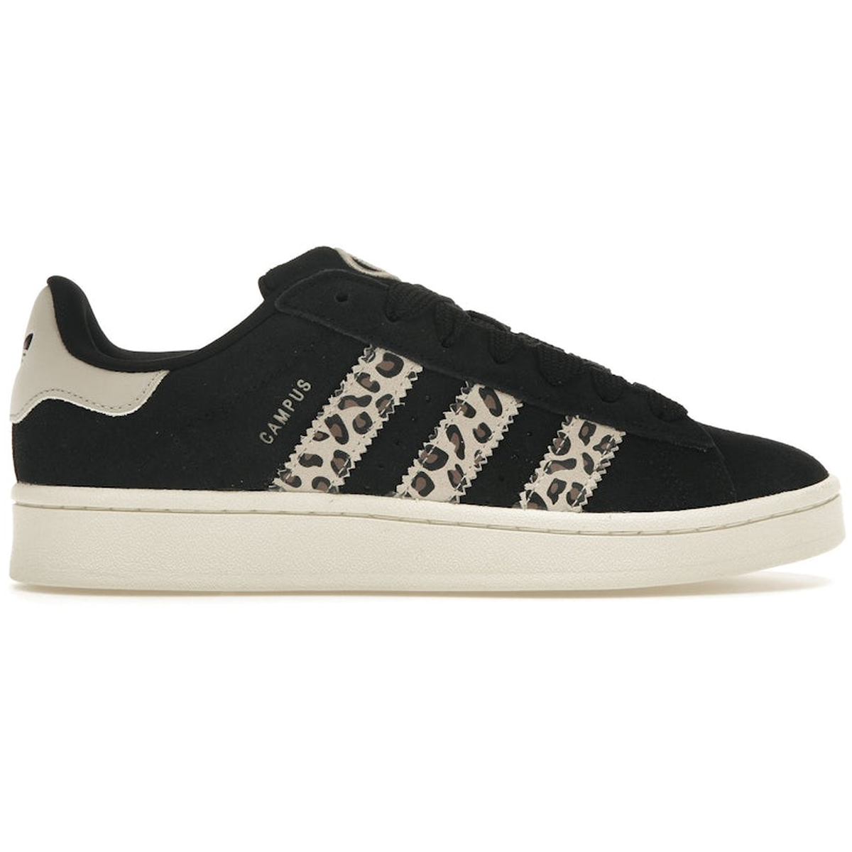 Adidas Campus 00s Black Leopard 
