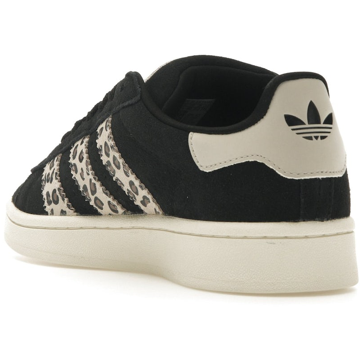 Miniatyrbild av Adidas Campus 00s Black Leopard  4