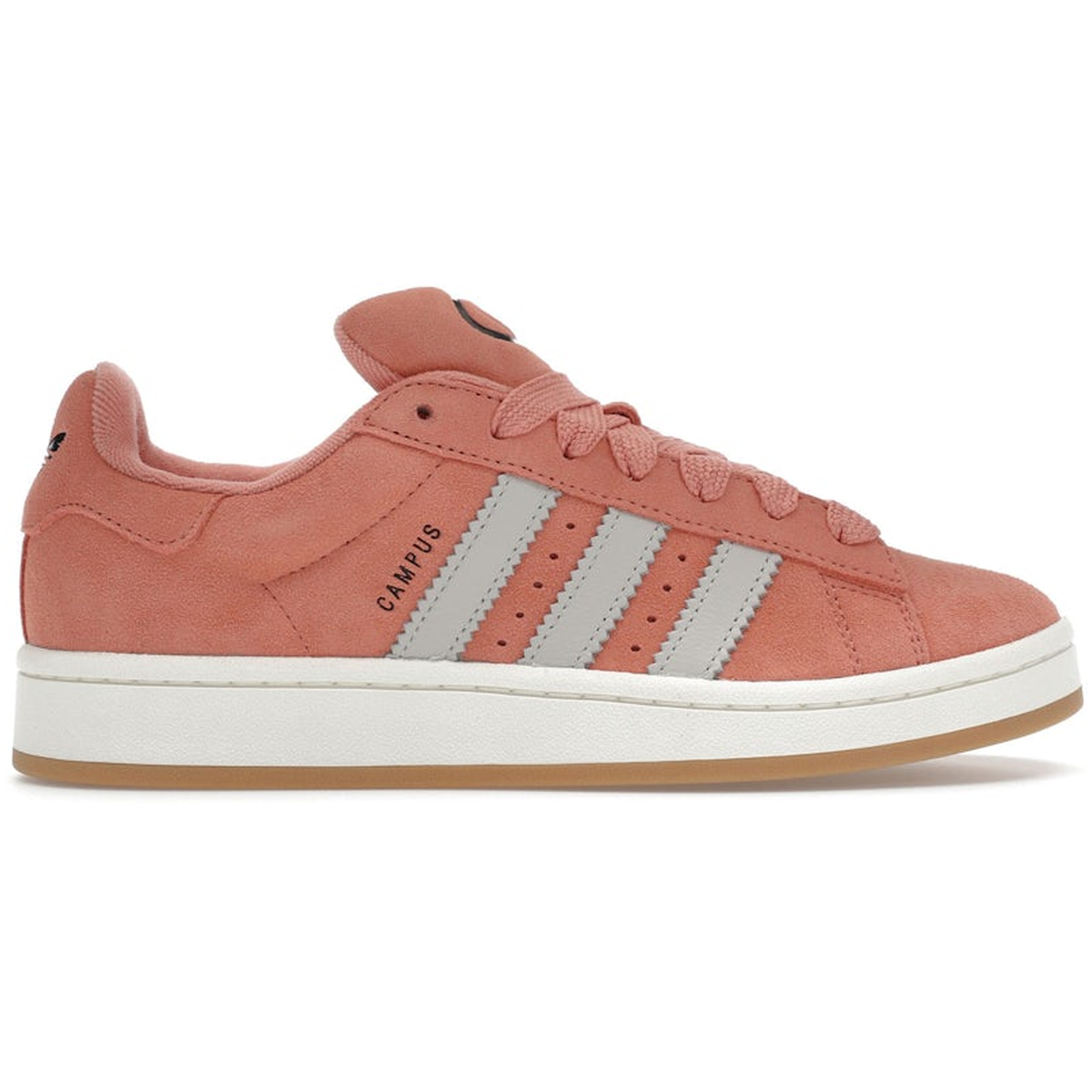 Adidas Campus 00s Wonder Clay Grey