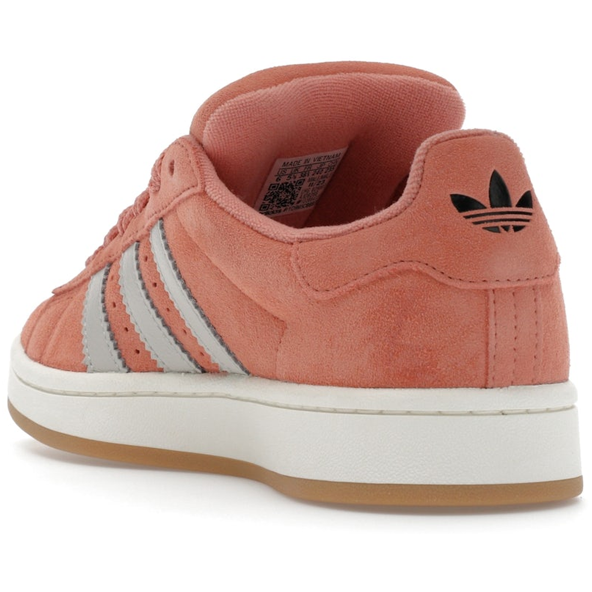 Miniatyrbild av Adidas Campus 00s Wonder Clay Grey 4