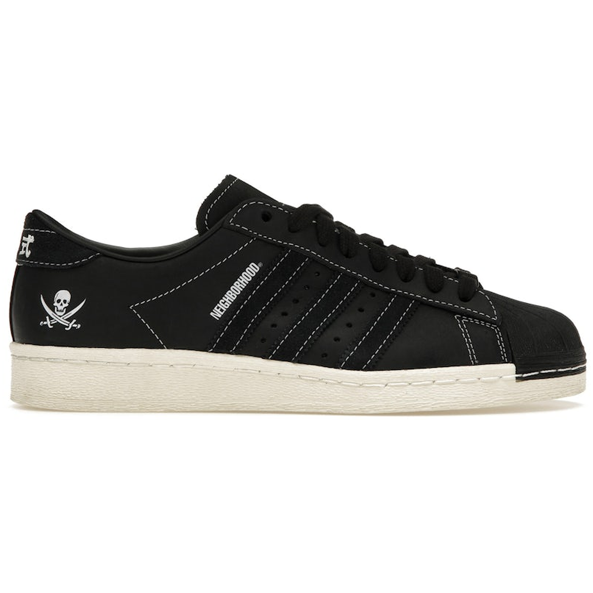 Adidas Superstar Neighborhood 30th Anniversary