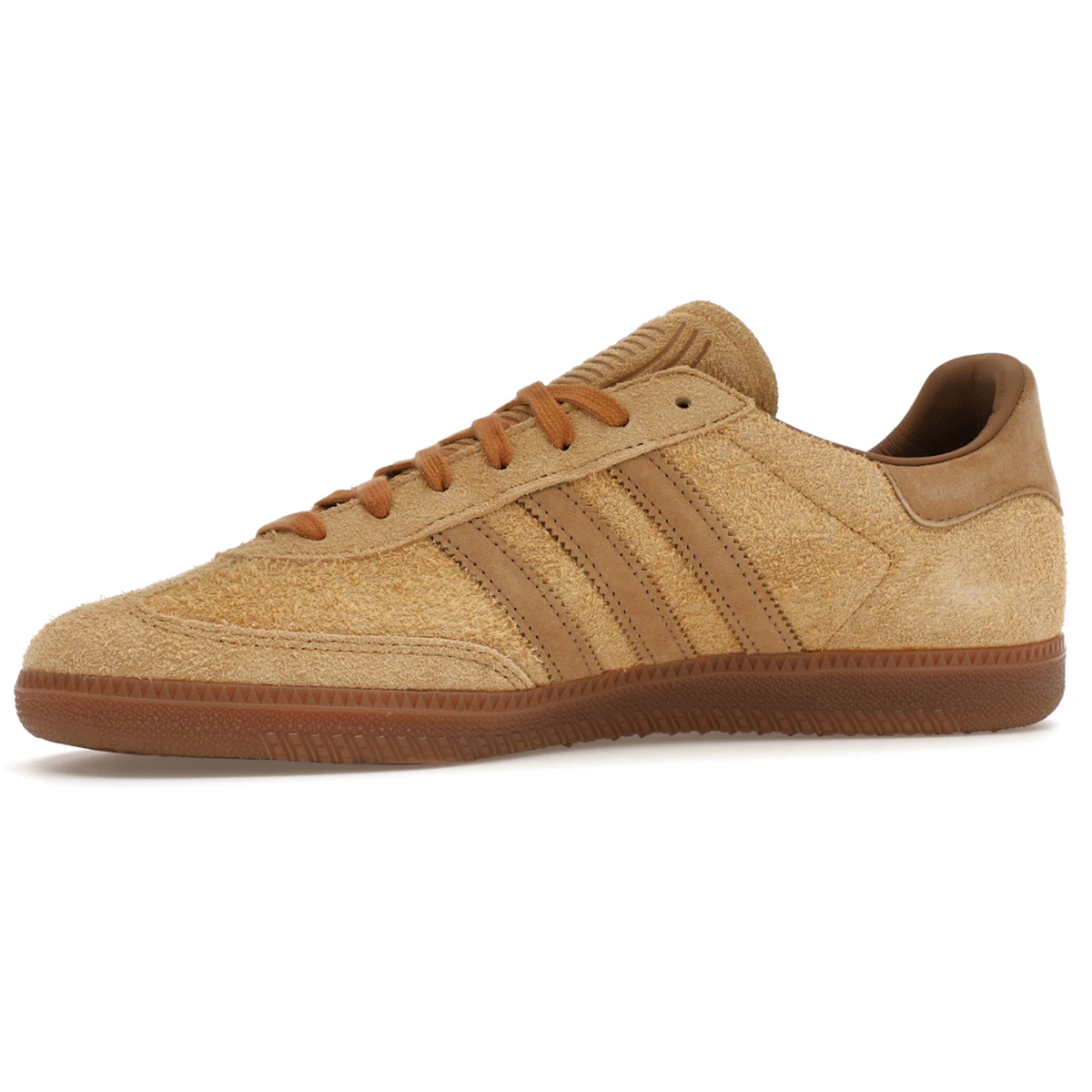 Miniatyrbild av Adidas Samba JJJJound Tobacco 3