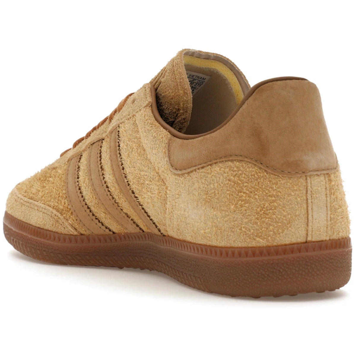 Miniatyrbild av Adidas Samba JJJJound Tobacco 4