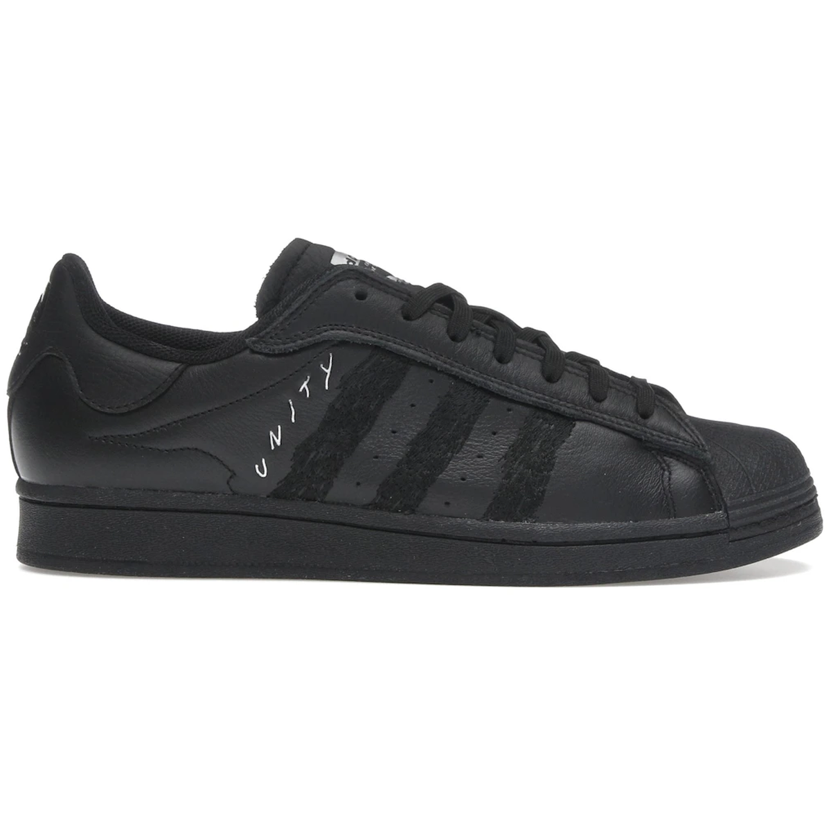adidas Superstar ADV Unity Unity Through Skateboarding