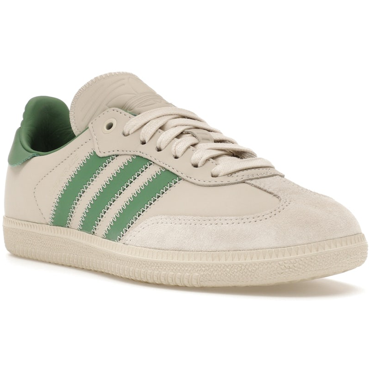 Miniatyrbild av Adidas Samba Humanrace Preloved Green 2