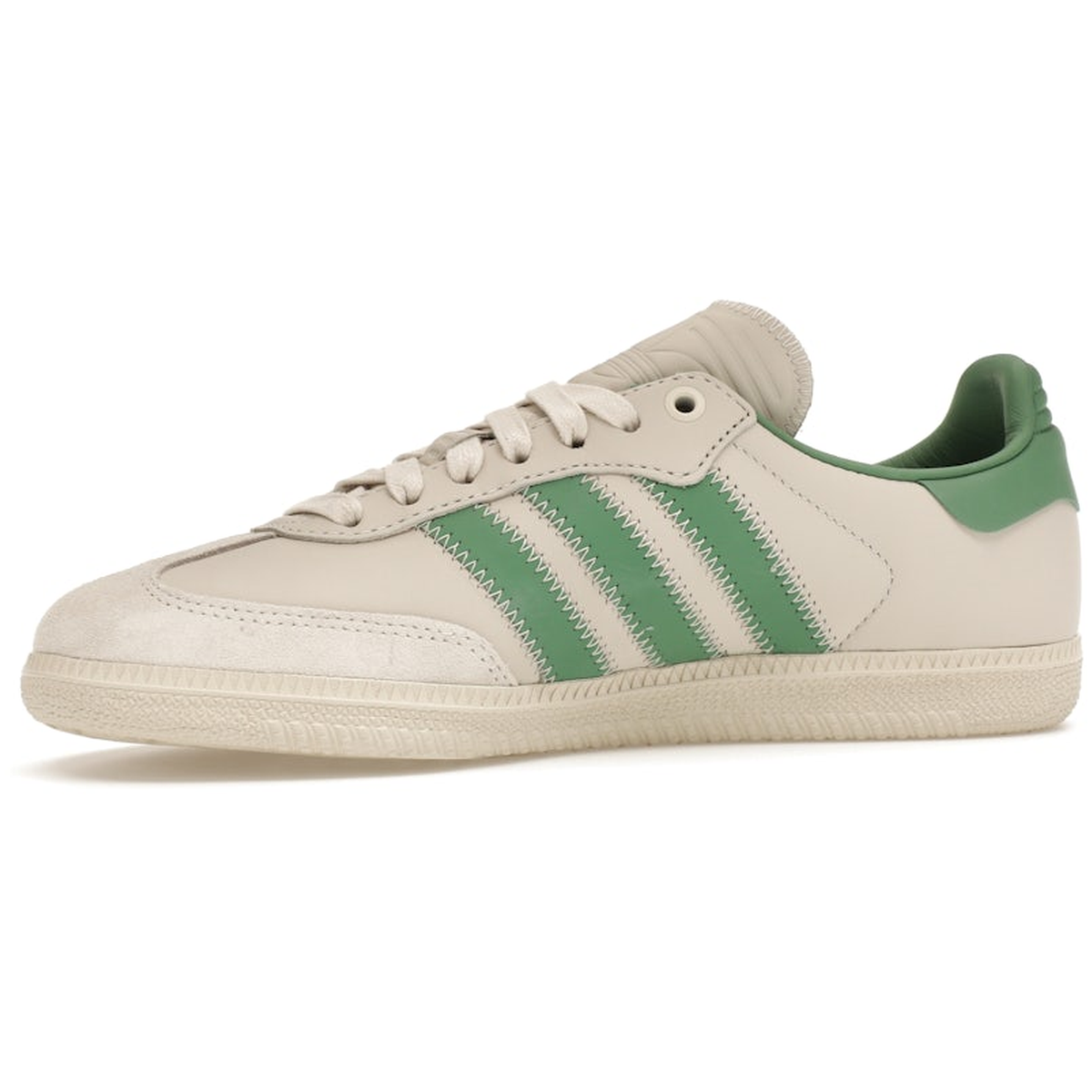 Miniatyrbild av Adidas Samba Humanrace Preloved Green 3