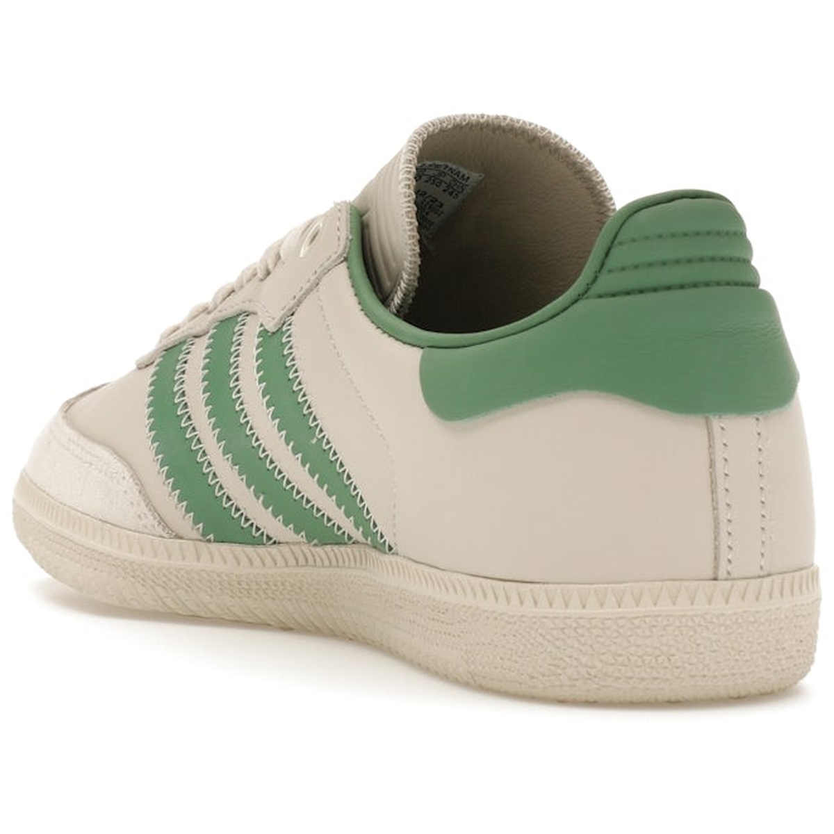 Miniatyrbild av Adidas Samba Humanrace Preloved Green 4