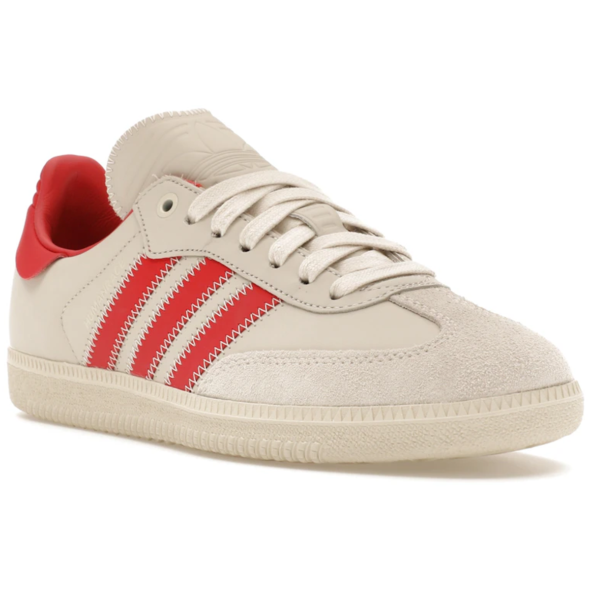 Miniatyrbild av Adidas Samba Humanrace Glory Red 2