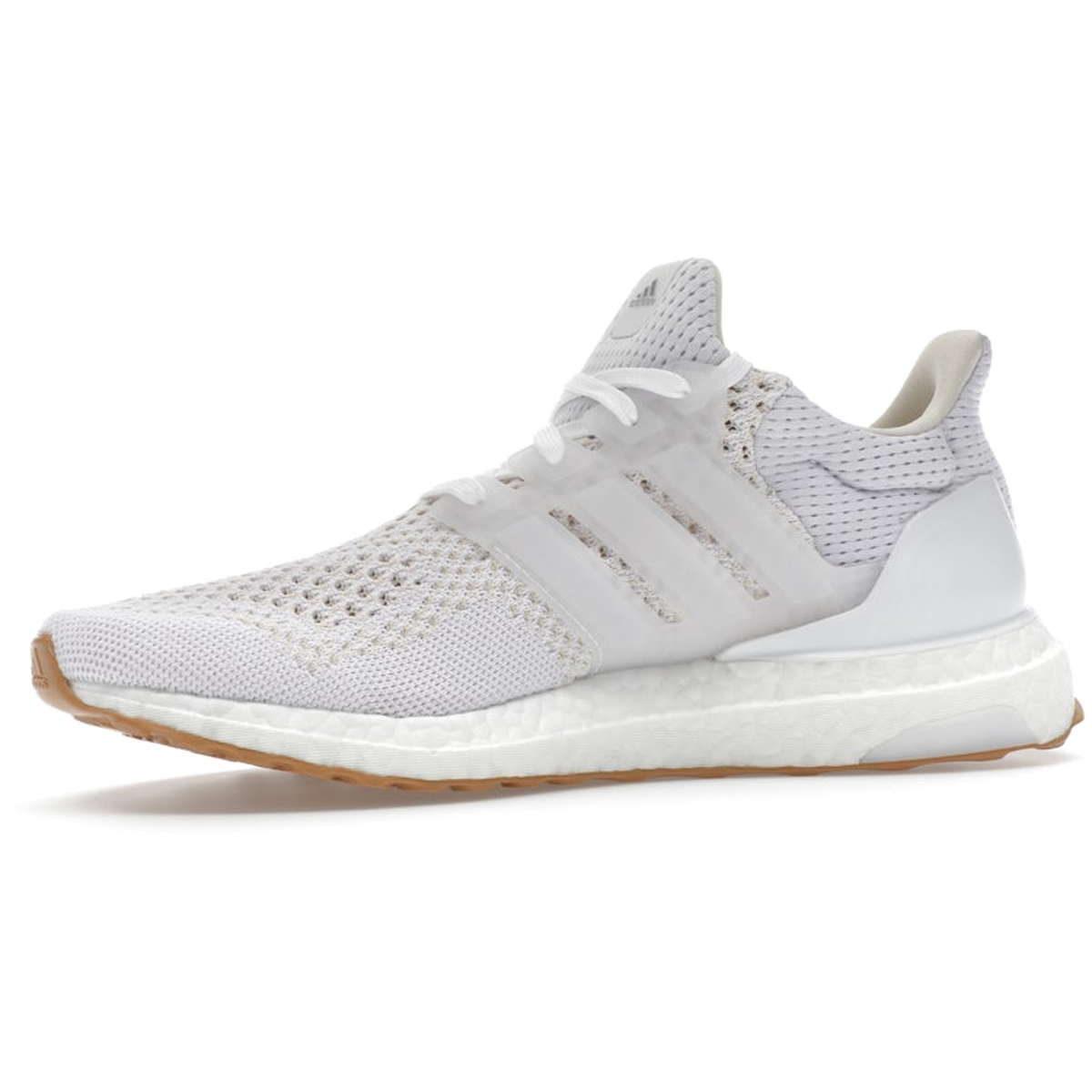 Miniatyrbild av Adidas Ultra Boost 1.0 Cloud White Silver Metallic  3