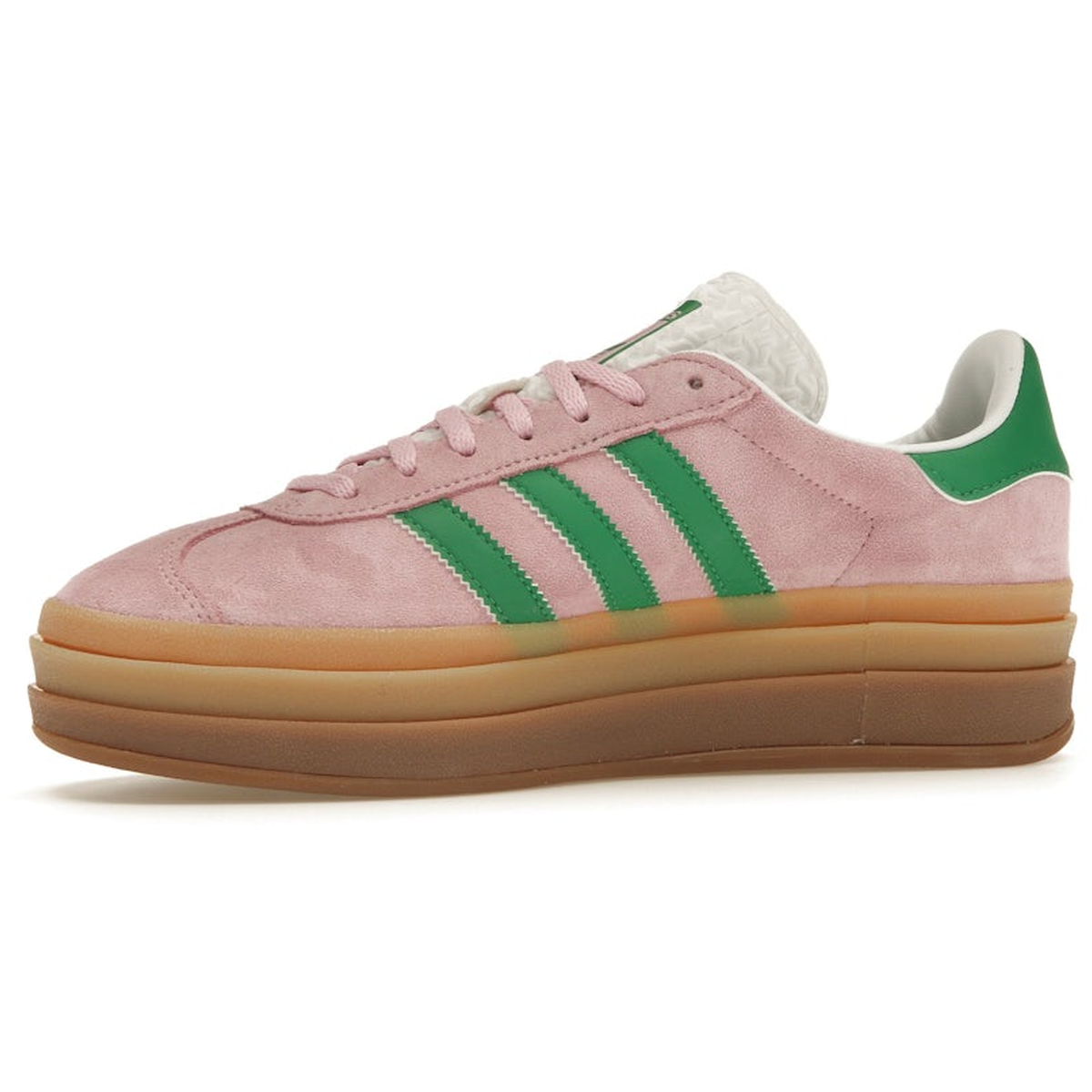 Miniatyrbild av Adidas Gazelle Bold True Pink  3