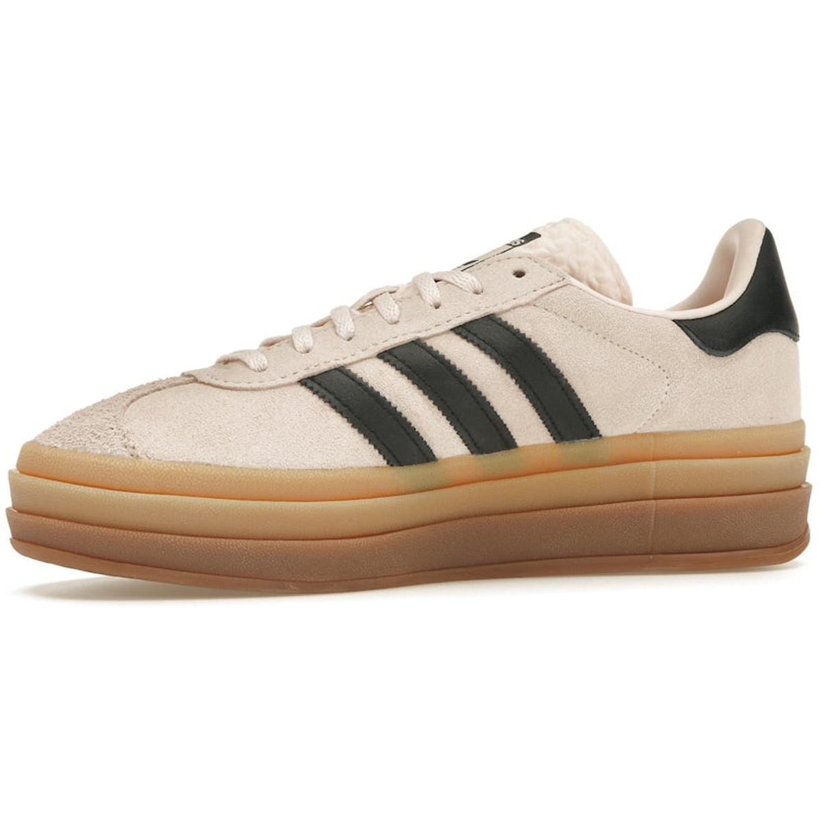 Miniatyrbild av Adidas Gazelle Bold Wonder Quartz Black Gum 3