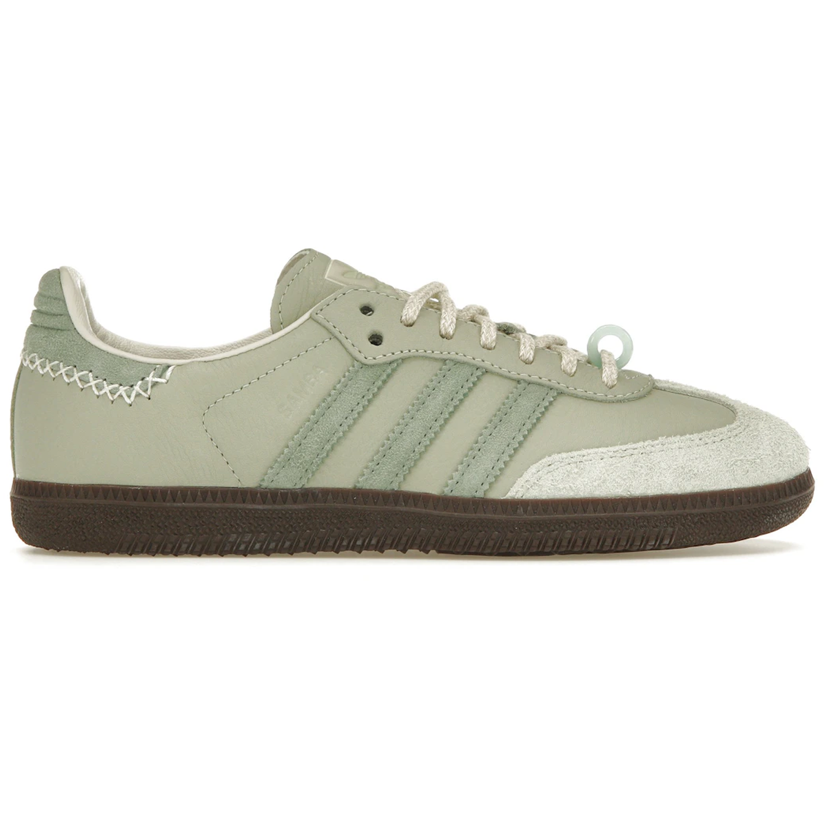 Adidas Samba OG Maha Half Green