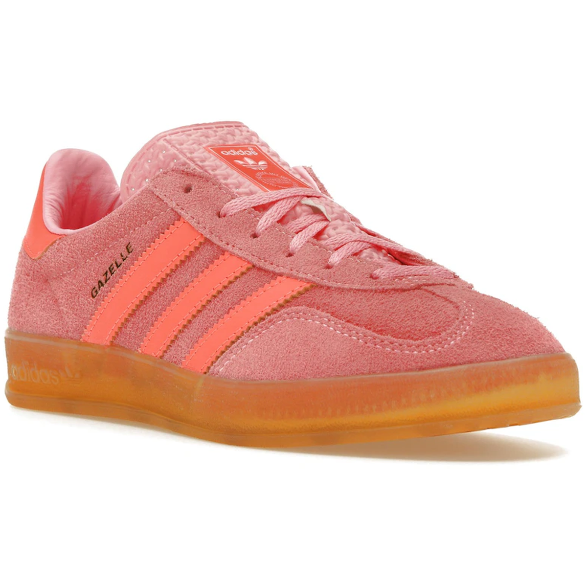Miniatyrbild av Adidas Gazelle Indoor Beam Pink 2