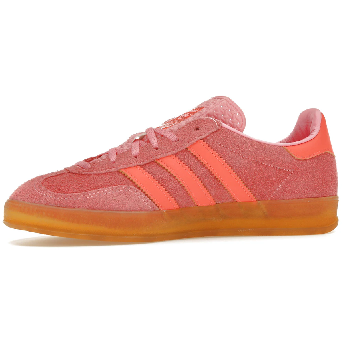 Miniatyrbild av Adidas Gazelle Indoor Beam Pink 3